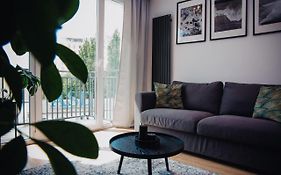 Jbhotels Apartament Prestige